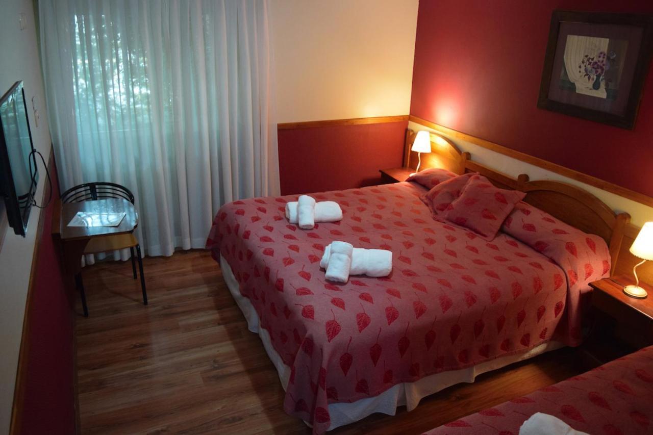 Hotel Ariel El Calafate Exterior photo