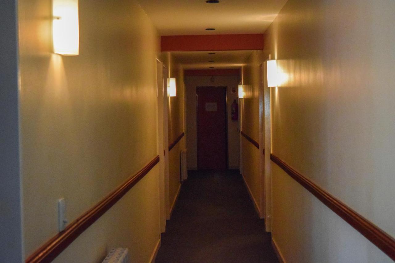 Hotel Ariel El Calafate Exterior photo