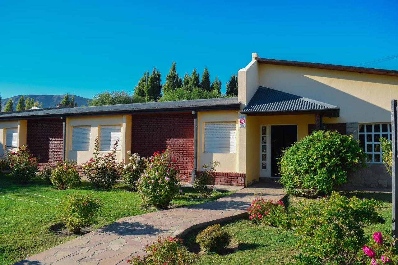 Hotel Ariel El Calafate Exterior photo